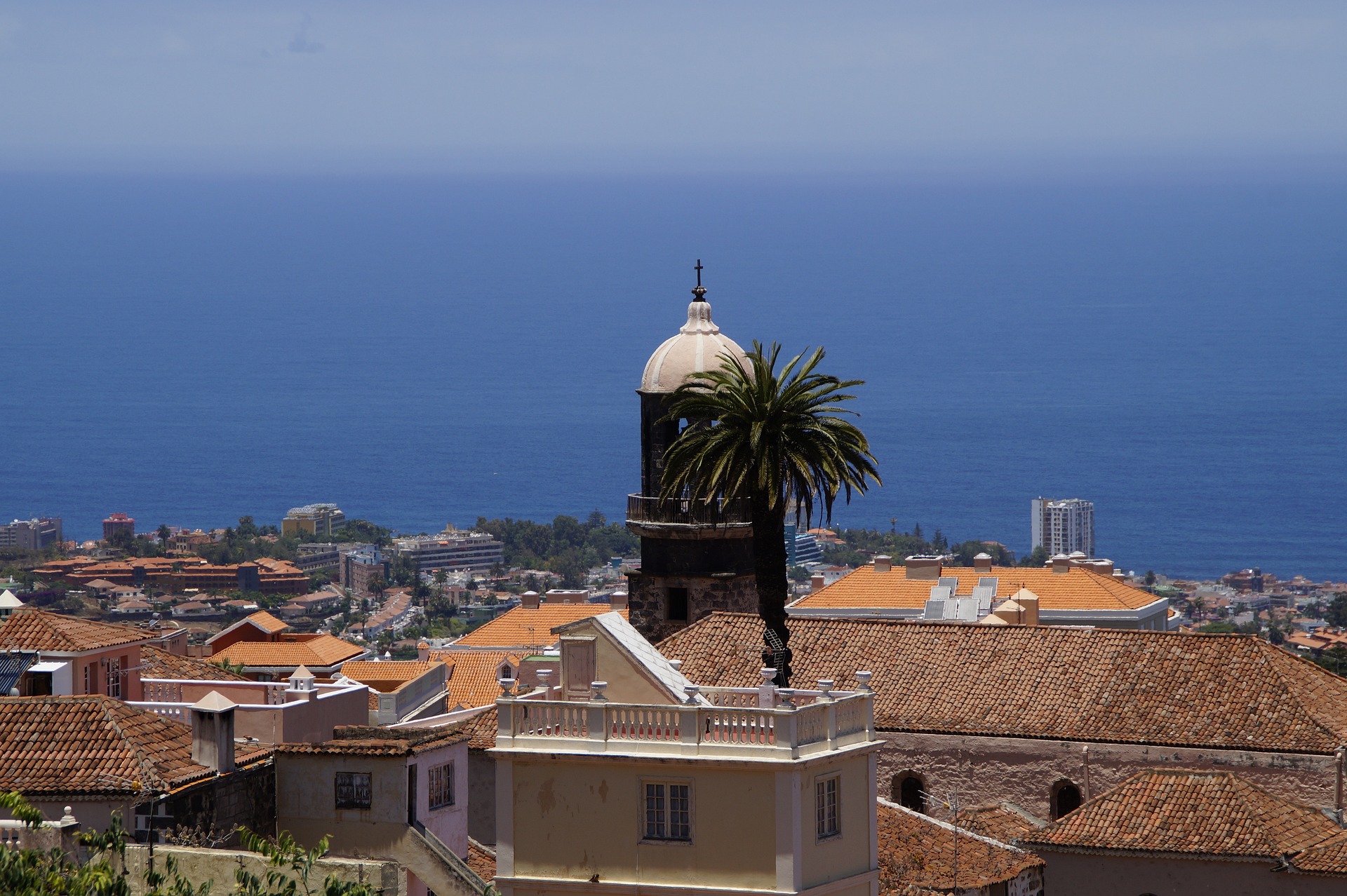 Orotava Valley