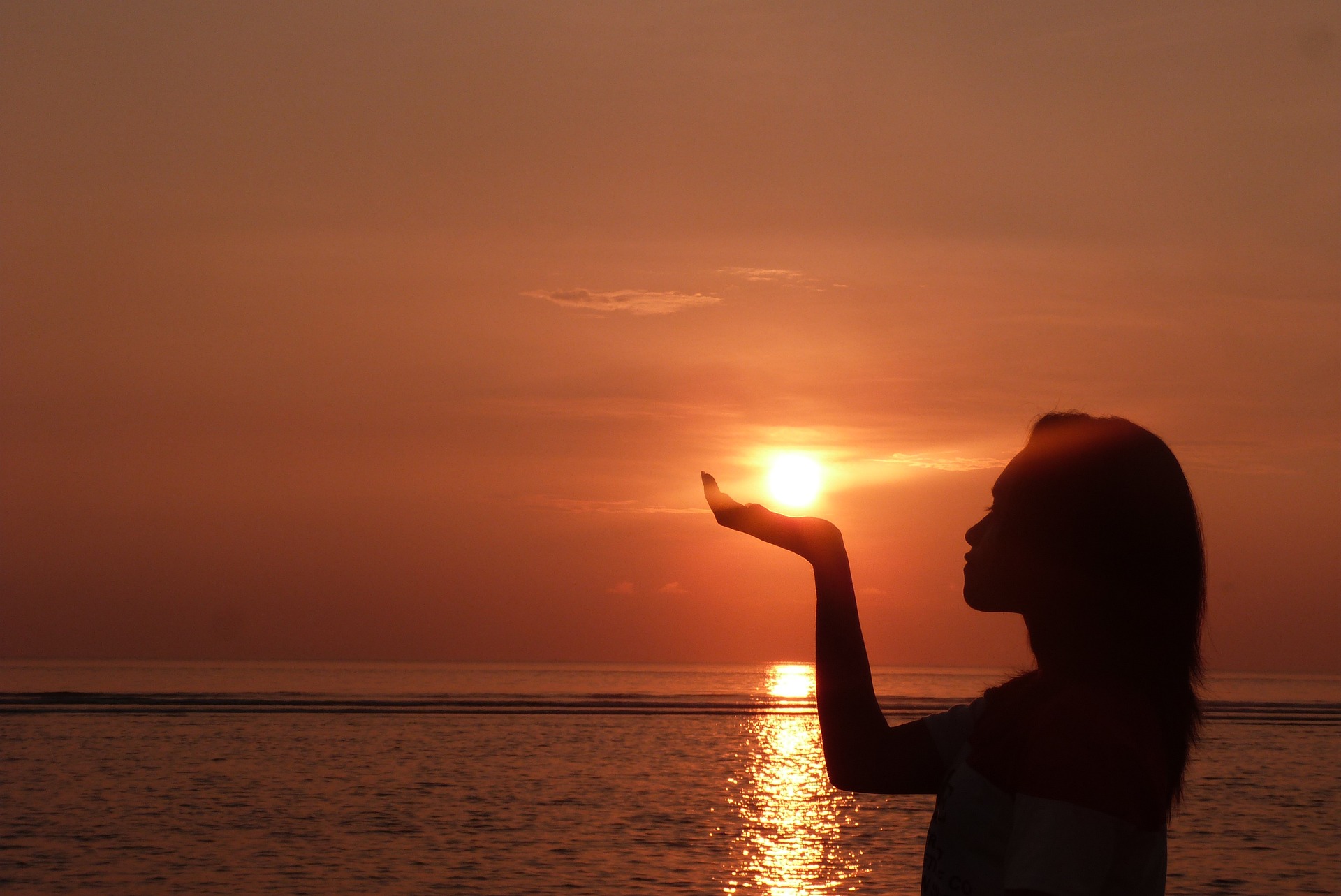 Sunrise Tenerife